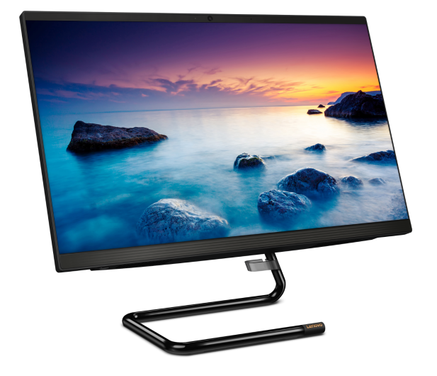 Lenovo IdeaCentre AIO 3-24 Ryzen 3/8GB/512/Win10 - 632650 - zdjęcie 5